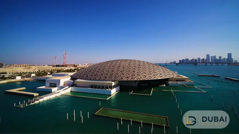 Abu Dhabi