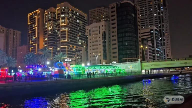 Al Qasba