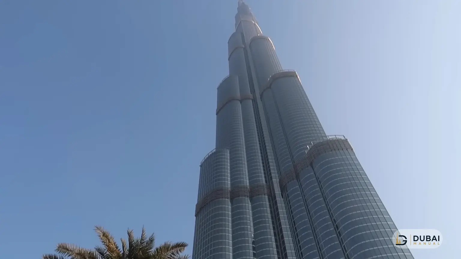 Burj Khalifa