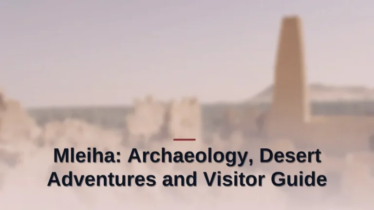 Mleiha