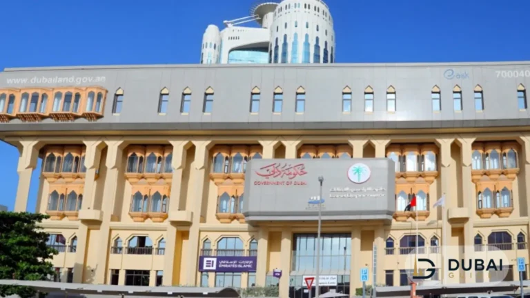 Rental Dispute Center Dubai