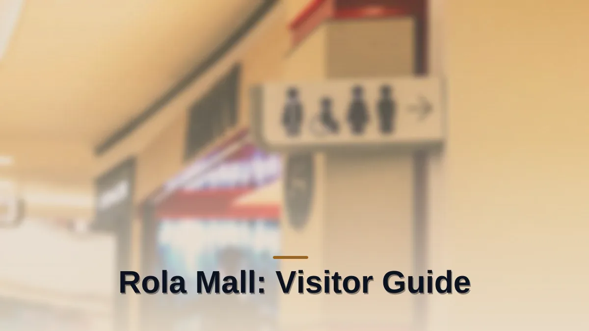 rola mall