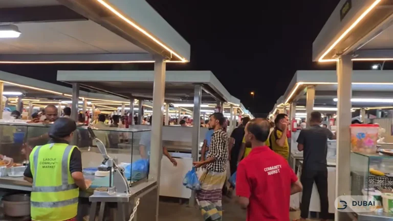 Sonapur Dubai