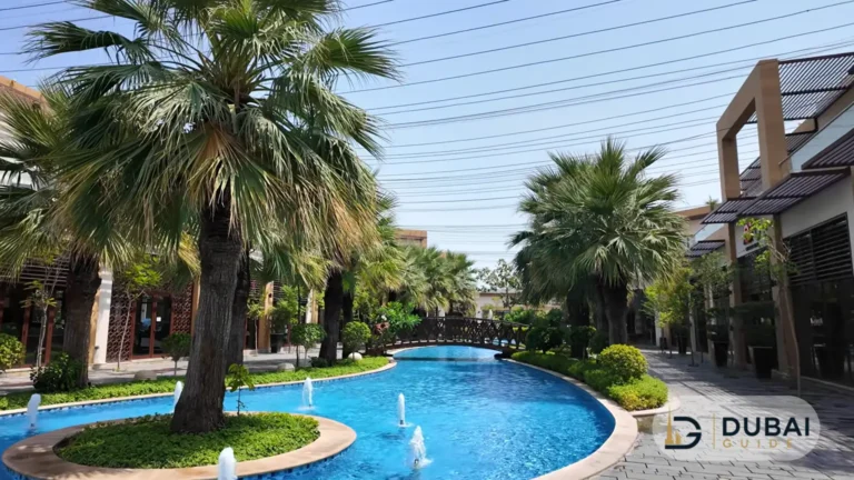 Zawaya Walk