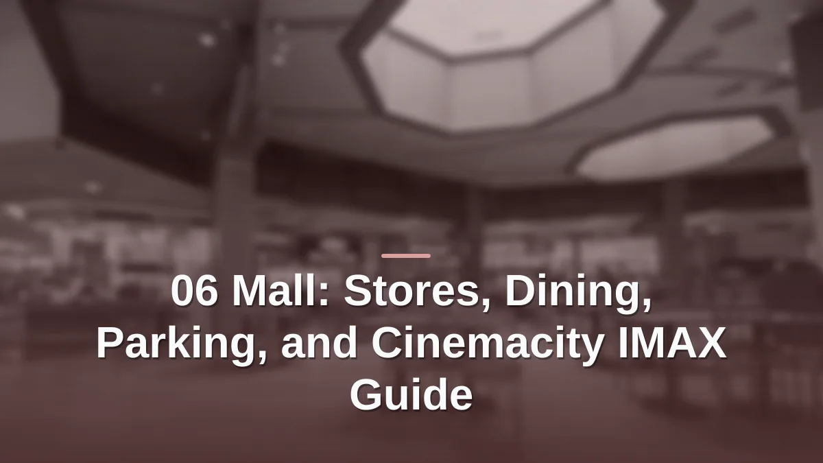 06 mall