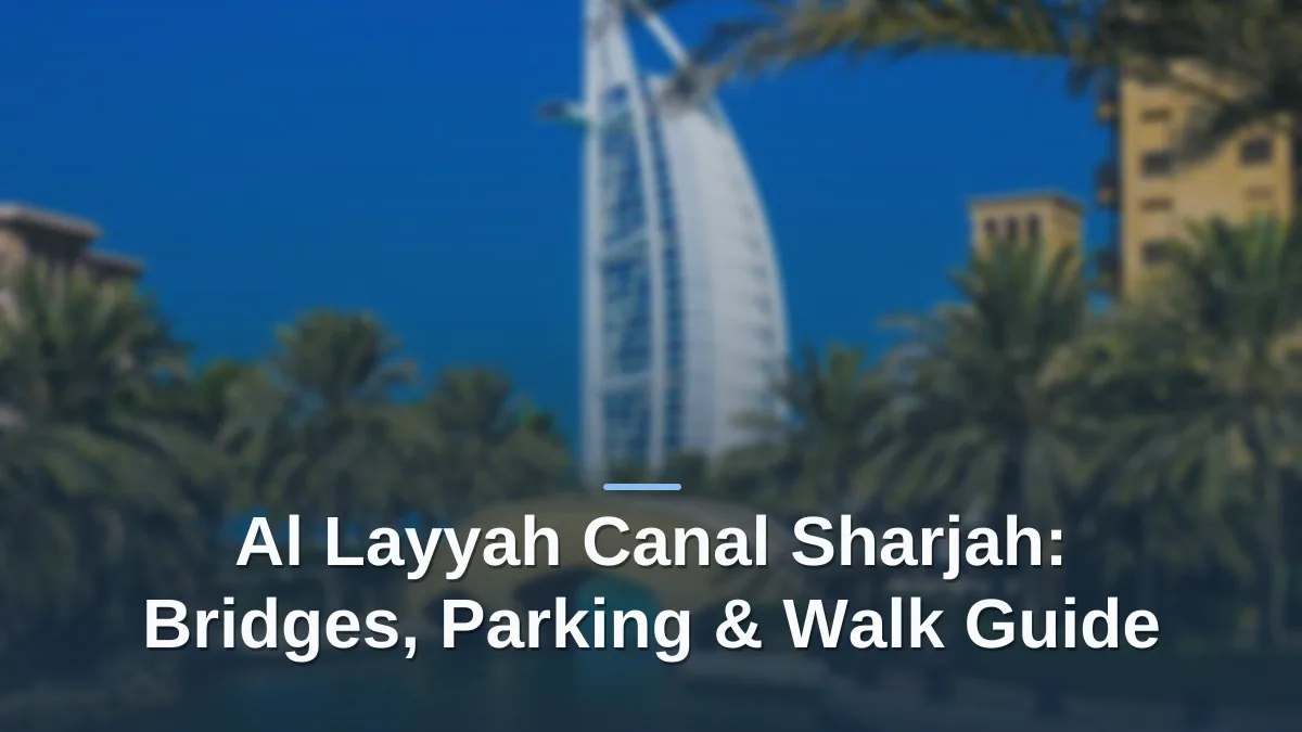 Al layah canal