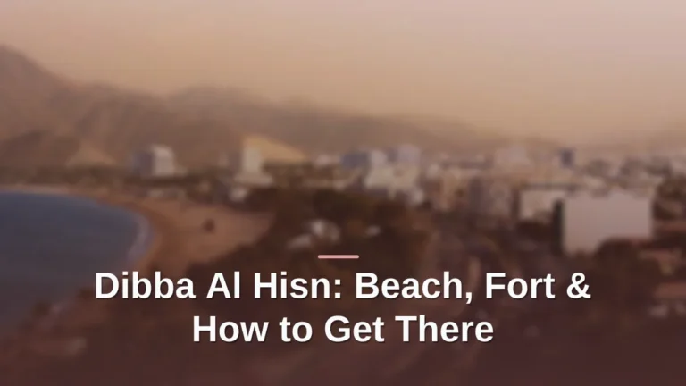 Dibba al hisn
